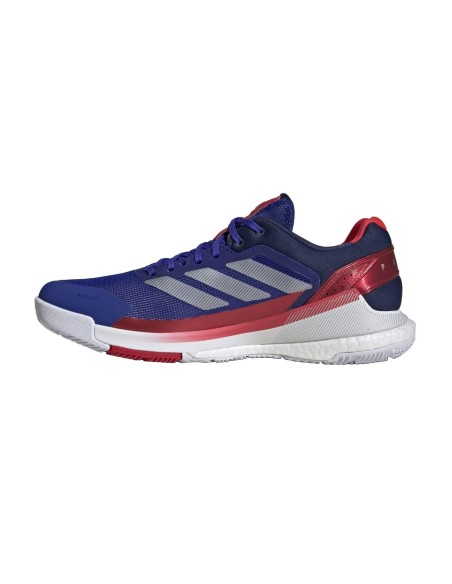 Adidas Crazyquick Padel M Jp9590 Blau